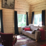 16 Mile cabin GH Living Room